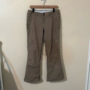 Foursquare Outwear Ski Pants